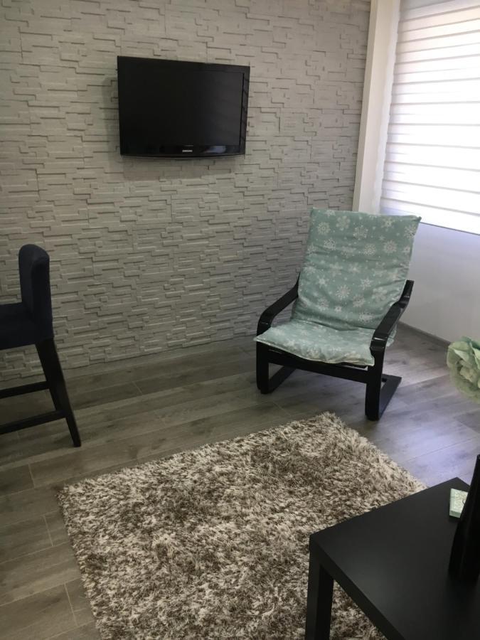 Apartman Mercedes Szegedin Exterior foto